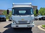 2024 Chevrolet LCF 4500HG Regular Cab RWD, Brown Industries Aluminum Dry Freight Box Truck for sale #24T488 - photo 5