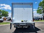 2024 Chevrolet LCF 4500HG Regular Cab RWD, Brown Industries Aluminum Dry Freight Box Truck for sale #24T488 - photo 6