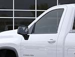 New 2024 Chevrolet Silverado 2500 LT Regular Cab 4WD, Pickup for sale #24T497 - photo 7