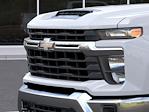 New 2024 Chevrolet Silverado 2500 LT Regular Cab 4WD, Pickup for sale #24T497 - photo 8