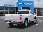 New 2024 Chevrolet Silverado 2500 LT Regular Cab 4WD, Pickup for sale #24T497 - photo 22