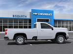 New 2024 Chevrolet Silverado 2500 LT Regular Cab 4WD, Pickup for sale #24T497 - photo 23