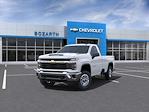 New 2024 Chevrolet Silverado 2500 LT Regular Cab 4WD, Pickup for sale #24T497 - photo 26