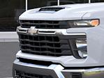 New 2024 Chevrolet Silverado 2500 LT Regular Cab 4WD, Pickup for sale #24T497 - photo 31