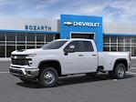 New 2024 Chevrolet Silverado 3500 Work Truck Double Cab 4WD, Pickup for sale #24T502 - photo 21