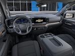 2024 Chevrolet Silverado 1500 Crew Cab 4WD, Pickup for sale #24T506 - photo 32