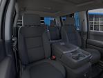 2024 Chevrolet Silverado 1500 Crew Cab 4WD, Pickup for sale #24T507 - photo 33