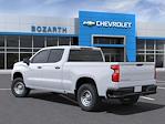 New 2024 Chevrolet Silverado 1500 Work Truck Crew Cab 4WD, Pickup for sale #24T508 - photo 5