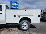 New 2024 Chevrolet Silverado 2500 Work Truck Crew Cab 4WD, Service Truck for sale #24T526 - photo 5