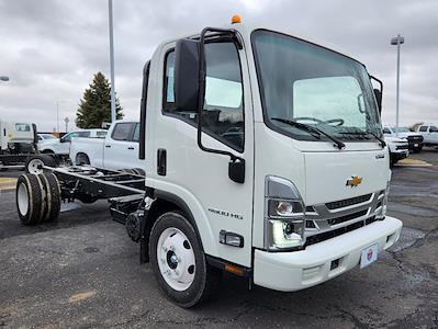 New 2024 Chevrolet LCF 4500HG Regular Cab RWD, Cab Chassis for sale #24T538 - photo 1