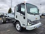 New 2024 Chevrolet LCF 4500HG Regular Cab RWD, Cab Chassis for sale #24T538 - photo 1
