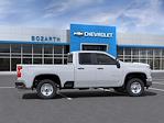 New 2024 Chevrolet Silverado 2500 Work Truck Double Cab 4WD, Pickup for sale #24T627 - photo 30