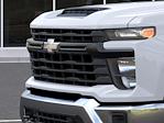 New 2024 Chevrolet Silverado 2500 Work Truck Double Cab 4WD, Pickup for sale #24T627 - photo 38