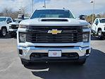 New 2024 Chevrolet Silverado 2500 Work Truck Double Cab 4WD, Pickup for sale #24T627 - photo 5