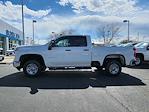 New 2024 Chevrolet Silverado 2500 Work Truck Double Cab 4WD, Pickup for sale #24T628 - photo 3