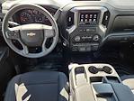 New 2024 Chevrolet Silverado 2500 Work Truck Double Cab 4WD, Pickup for sale #24T629 - photo 10