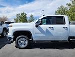 New 2024 Chevrolet Silverado 2500 Work Truck Double Cab 4WD, Pickup for sale #24T629 - photo 3