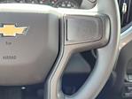 New 2024 Chevrolet Silverado 2500 Work Truck Double Cab 4WD, Pickup for sale #24T629 - photo 20