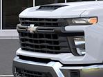 New 2024 Chevrolet Silverado 2500 Work Truck Double Cab 4WD, Pickup for sale #24T629 - photo 35