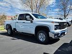 New 2024 Chevrolet Silverado 2500 Work Truck Double Cab 4WD, Pickup for sale #24T629 - photo 1