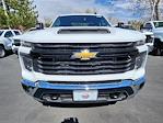 New 2024 Chevrolet Silverado 2500 Work Truck Double Cab 4WD, Pickup for sale #24T629 - photo 8