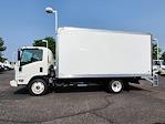 2024 Chevrolet LCF 4500HG Regular Cab RWD, Brown Industries Aluminum Dry Freight Box Truck for sale #24T639 - photo 3