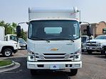 2024 Chevrolet LCF 4500HG Regular Cab RWD, Brown Industries Aluminum Dry Freight Box Truck for sale #24T639 - photo 5