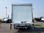 2024 Chevrolet LCF 4500HG Regular Cab RWD, Brown Industries Aluminum Dry Freight Box Truck for sale #24T639 - photo 6