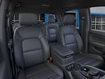 2024 Chevrolet Colorado Crew Cab 4WD, Pickup for sale #24T648 - photo 16