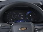 New 2024 Chevrolet Colorado LT Crew Cab 4WD, Pickup for sale #24T648 - photo 18