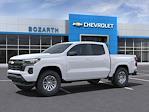 New 2024 Chevrolet Colorado LT Crew Cab 4WD, Pickup for sale #24T648 - photo 1