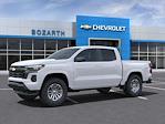 New 2024 Chevrolet Colorado LT Crew Cab 4WD, Pickup for sale #24T648 - photo 26