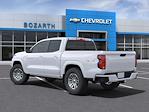 New 2024 Chevrolet Colorado LT Crew Cab 4WD, Pickup for sale #24T648 - photo 27