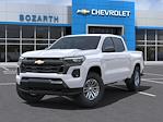 New 2024 Chevrolet Colorado LT Crew Cab 4WD, Pickup for sale #24T648 - photo 30