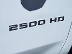 New 2024 Chevrolet Silverado 2500 Work Truck Double Cab 4WD, Service Truck for sale #24T696 - photo 16