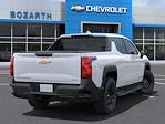 New 2024 Chevrolet Silverado EV Work Truck Crew Cab 4WD, Pickup for sale #24T864 - photo 30