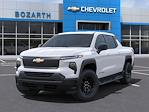 New 2024 Chevrolet Silverado EV Work Truck Crew Cab 4WD, Pickup for sale #24T864 - photo 9