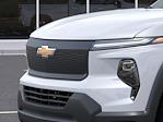 New 2024 Chevrolet Silverado EV Work Truck Crew Cab 4WD, Pickup for sale #24T875 - photo 3