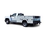 New 2024 Chevrolet Silverado 3500 Work Truck Regular Cab 4WD, 9' Knapheide Steel Service Body Service Truck for sale #24T906 - photo 2