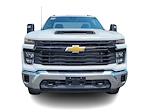 New 2024 Chevrolet Silverado 3500 Work Truck Regular Cab 4WD, 9' Knapheide Steel Service Body Service Truck for sale #24T906 - photo 5