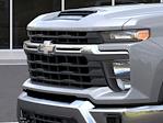 New 2024 Chevrolet Silverado 3500 LT Crew Cab 4WD, Pickup for sale #24T947 - photo 13