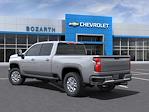 New 2024 Chevrolet Silverado 3500 LT Crew Cab 4WD, Pickup for sale #24T947 - photo 27