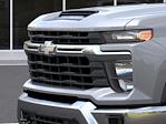 New 2024 Chevrolet Silverado 3500 LT Crew Cab 4WD, Pickup for sale #24T947 - photo 37