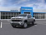 New 2024 Chevrolet Silverado 3500 LT Crew Cab 4WD, Pickup for sale #24T947 - photo 8