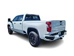 Used 2022 Chevrolet Silverado 2500 LTZ Crew Cab 4WD, Pickup for sale #24T949A - photo 2