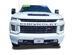 Used 2022 Chevrolet Silverado 2500 LTZ Crew Cab 4WD, Pickup for sale #24T949A - photo 32