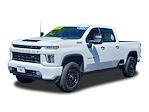 Used 2022 Chevrolet Silverado 2500 LTZ Crew Cab 4WD, Pickup for sale #24T949A - photo 34