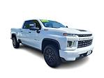 Used 2022 Chevrolet Silverado 2500 LTZ Crew Cab 4WD, Pickup for sale #24T949A - photo 4