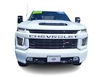 Used 2022 Chevrolet Silverado 2500 LTZ Crew Cab 4WD, Pickup for sale #24T949A - photo 7