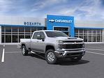 New 2025 Chevrolet Silverado 3500 LT Crew Cab 4WD, Pickup for sale #25T107 - photo 25